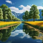 Home 14 구매조달사와 계약 관리의 중요성 - Here are three detailed image generation prompts in English, inspired by the provided text and adher...