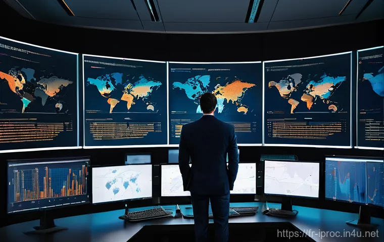 구매조달 전문가로서의 자기계발 방법 - **Collaborative Value Co-creation:** A diverse group of 4-5 professionals, including an "Augmented B...