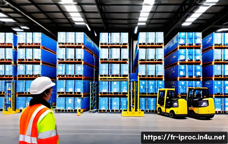 구매조달 업무에서의 크로스펑션 협업 사례 관련 이미지 1