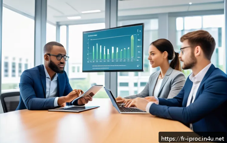 구매조달사 커리어 전환 사례 관련 이미지 1